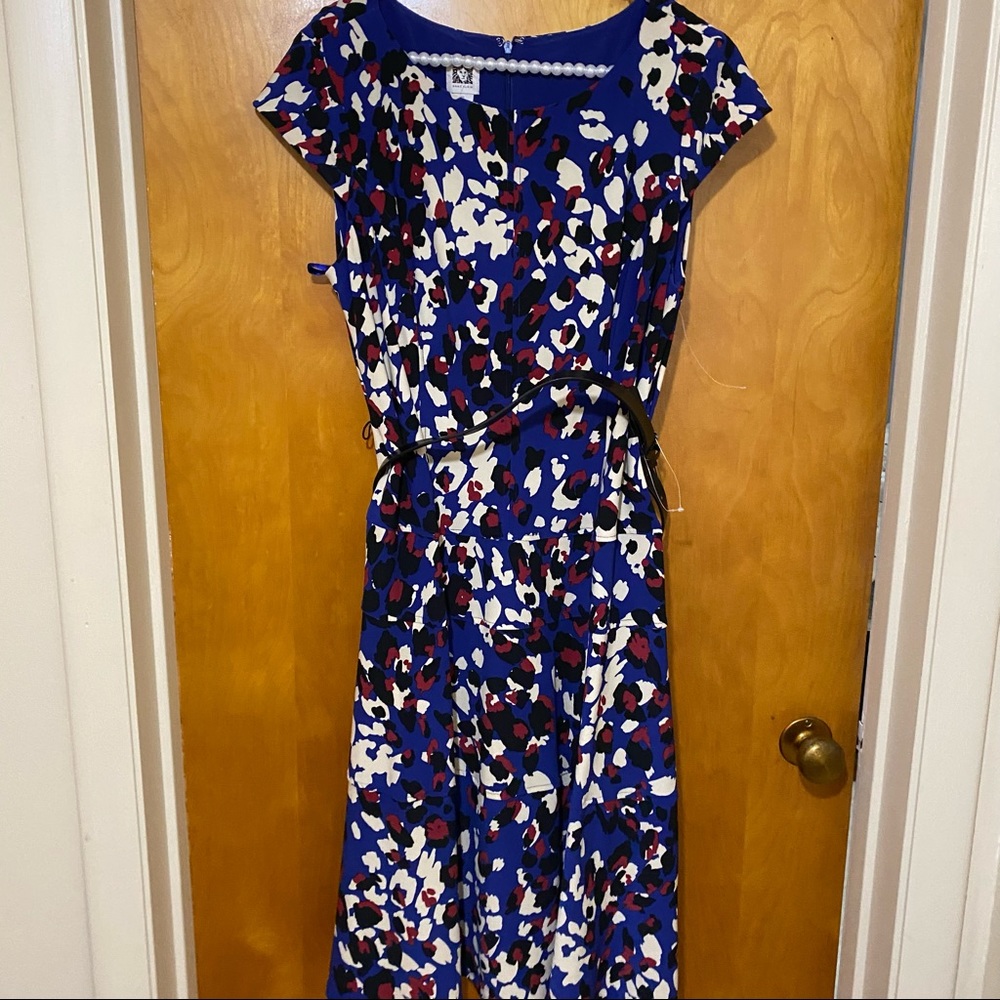 Anne Klein | Dress